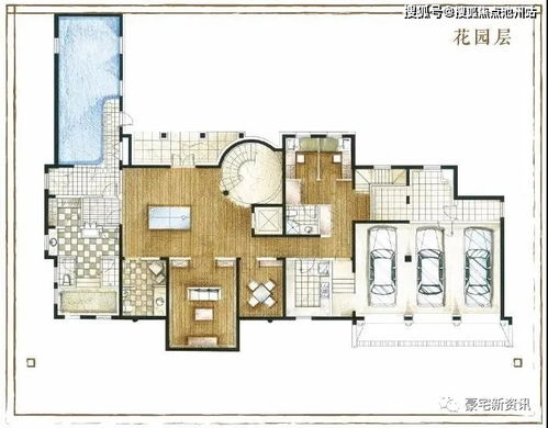 房地產開發全解析 售樓處電話、官網查詢及別墅購買指南