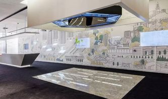 東原集團榮膺2018中國房地產百強榜第58名，社區運營能力持續領先