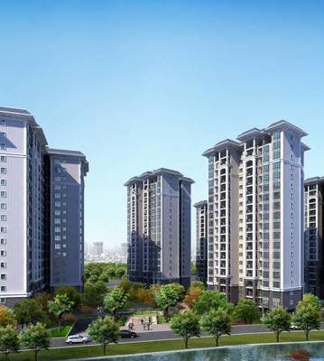 北流房地產(chǎn)商豪贈(zèng)10萬元車位，溫暖與商業(yè)智慧的完美結(jié)合