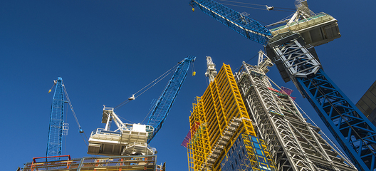 綠地集團(tuán)接連退出美國澳洲地產(chǎn)開發(fā) 戰(zhàn)略調(diào)整與行業(yè)變革的縮影