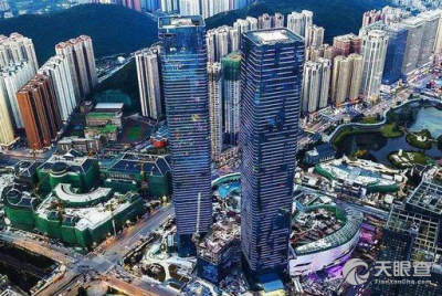 貴州鵬程房地產開發有限責任公司 深耕本土，筑就品質人居