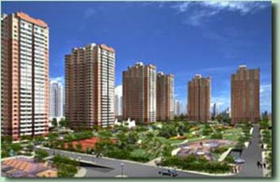 房地產公司產品定位分析報告 戰略、市場與產品線構建