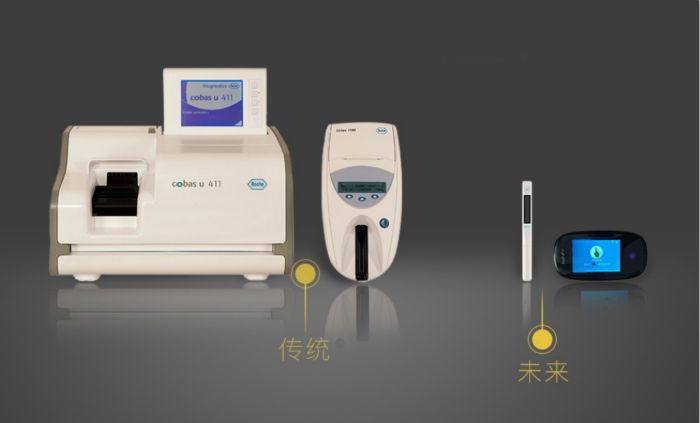 智能守護(hù)，精準(zhǔn)管理 HiPee尿檢儀如何為腎病患者帶來個性化健康新體驗